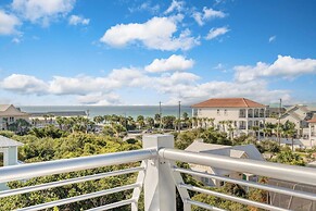 Sunfish Elegance by Avantstay Beach Access at an Indoor/outdoor Paradi