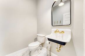 Sunfish Elegance by Avantstay Beach Access at an Indoor/outdoor Paradi