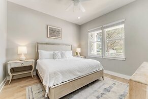 Sunfish Elegance by Avantstay Beach Access at an Indoor/outdoor Paradi