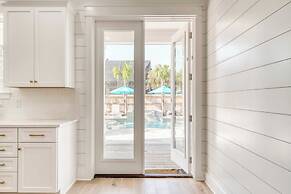Sunfish Elegance by Avantstay Beach Access at an Indoor/outdoor Paradi