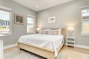 Sunfish Elegance by Avantstay Beach Access at an Indoor/outdoor Paradi