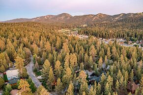 Avalon Pines by Avantstay 5 Mins From Bear Mountain Ski Resort