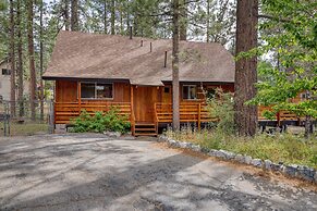 Avalon Pines by Avantstay 5 Mins From Bear Mountain Ski Resort