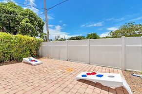 Summerfin by Avantstay Sunny Retreat Minutes From the Shore!