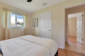 Summerfin by Avantstay Sunny Retreat Minutes From the Shore!