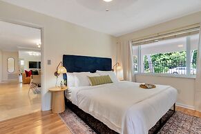 Summerfin by Avantstay Sunny Retreat Minutes From the Shore!