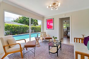 Summerfin by Avantstay Sunny Retreat Minutes From the Shore!