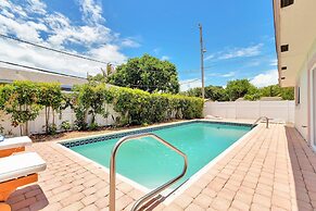 Summerfin by Avantstay Sunny Retreat Minutes From the Shore!