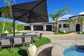 Villa Toscana by Avantstay Palatial Villa With Spa, Pool, Theater & Ga
