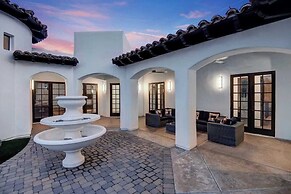 Villa Toscana by Avantstay Palatial Villa With Spa, Pool, Theater & Ga