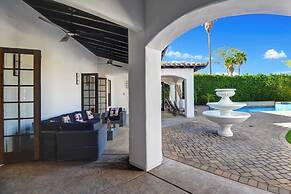 Villa Toscana by Avantstay Palatial Villa With Spa, Pool, Theater & Ga