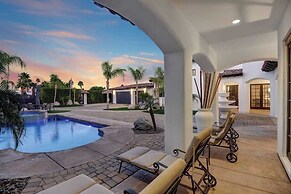 Villa Toscana by Avantstay Palatial Villa With Spa, Pool, Theater & Ga