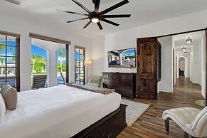 Villa Toscana by Avantstay Palatial Villa With Spa, Pool, Theater & Ga