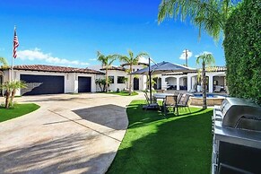 Villa Toscana by Avantstay Palatial Villa With Spa, Pool, Theater & Ga