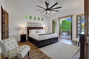 Villa Toscana by Avantstay Palatial Villa With Spa, Pool, Theater & Ga