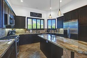 Villa Toscana by Avantstay Palatial Villa With Spa, Pool, Theater & Ga