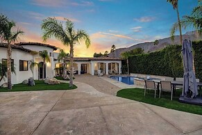 Villa Toscana by Avantstay Palatial Villa With Spa, Pool, Theater & Ga