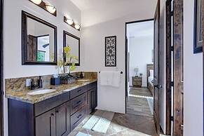 Villa Toscana by Avantstay Palatial Villa With Spa, Pool, Theater & Ga