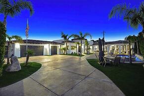 Villa Toscana by Avantstay Palatial Villa With Spa, Pool, Theater & Ga