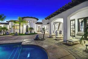 Villa Toscana by Avantstay Palatial Villa With Spa, Pool, Theater & Ga