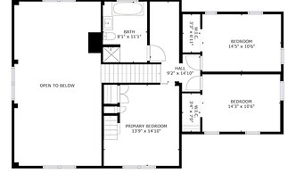 Woodfall by Avantstay Tons of Outdoor Space