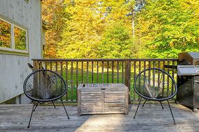 Woodfall by Avantstay Tons of Outdoor Space