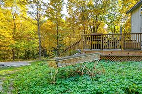 Woodfall by Avantstay Tons of Outdoor Space