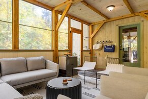 Woodfall by Avantstay Tons of Outdoor Space