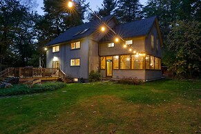 Woodfall by Avantstay Tons of Outdoor Space