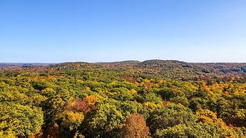 Woodfall by Avantstay Tons of Outdoor Space