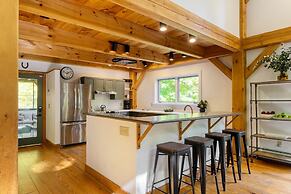 Woodfall by Avantstay Tons of Outdoor Space