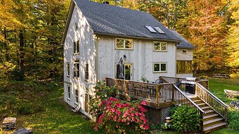 Woodfall by Avantstay Tons of Outdoor Space