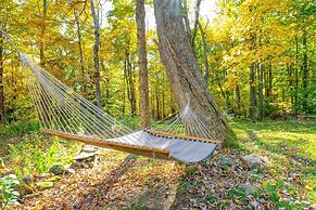 Woodfall by Avantstay Tons of Outdoor Space