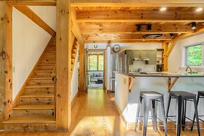 Woodfall by Avantstay Tons of Outdoor Space