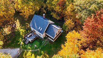 Woodfall by Avantstay Tons of Outdoor Space