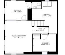 Woodfall by Avantstay Tons of Outdoor Space