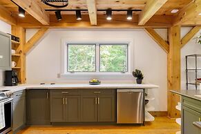 Woodfall by Avantstay Tons of Outdoor Space