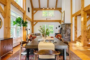 Woodfall by Avantstay Tons of Outdoor Space