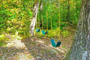 Woodfall by Avantstay Tons of Outdoor Space