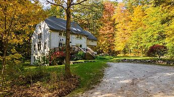 Woodfall by Avantstay Tons of Outdoor Space