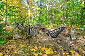 Woodfall by Avantstay Tons of Outdoor Space