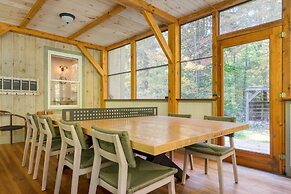 Woodfall by Avantstay Tons of Outdoor Space