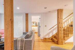 Woodfall by Avantstay Tons of Outdoor Space