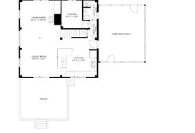 Woodfall by Avantstay Tons of Outdoor Space