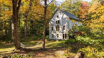 Woodfall by Avantstay Tons of Outdoor Space