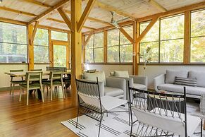 Woodfall by Avantstay Tons of Outdoor Space