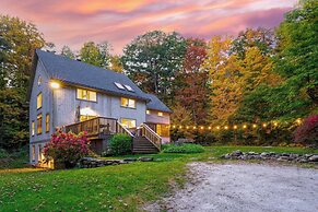 Woodfall by Avantstay Tons of Outdoor Space