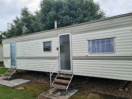 Caravan for Rent Promenade 511 Ingoldmells