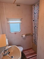 Caravan for Rent Promenade 511 Ingoldmells