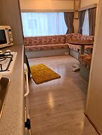 Caravan for Rent Promenade 511 Ingoldmells